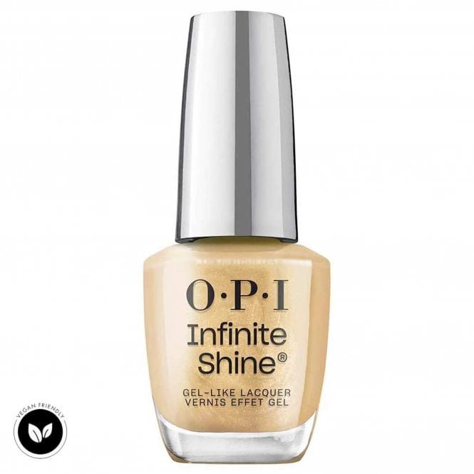 OPI Infinite Shine Gel-Like Nail Polish - 24/7 Carat 15ml (ISL106)