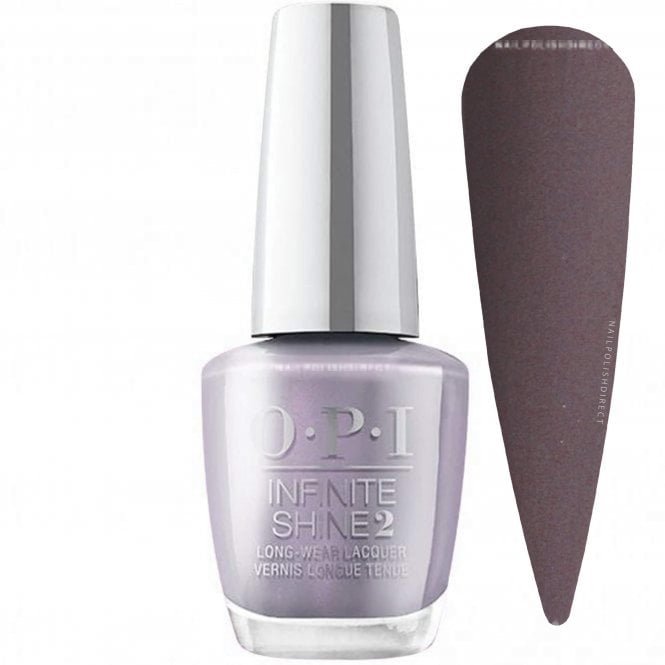 OPI Infinite Shine Gel-Like Nail Polish Addio Bad Nails, Ciao Great Nails 15ml (ISLMI10)
