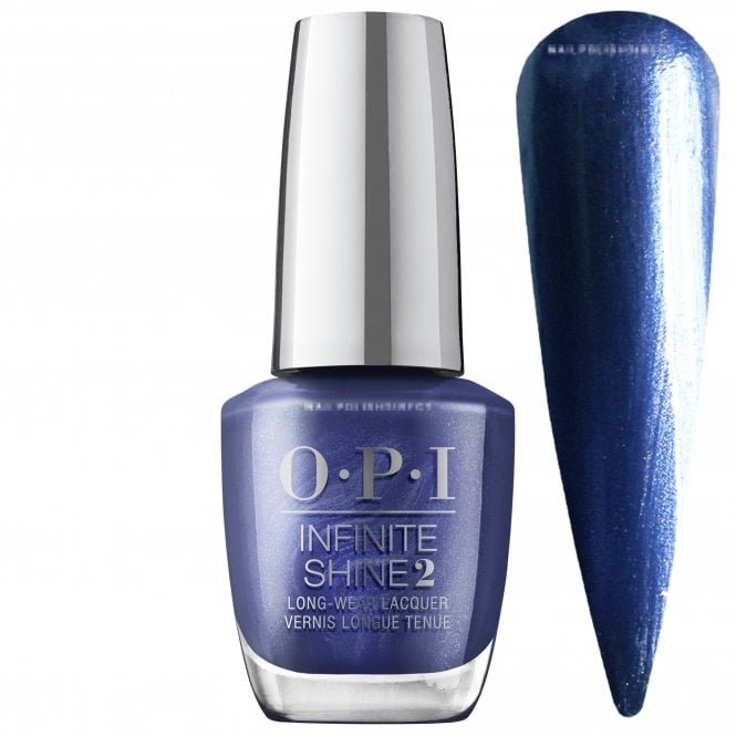 OPI Infinite Shine Gel-Like Nail Polish Aquarius Renegade 15ml (ISLH021)
