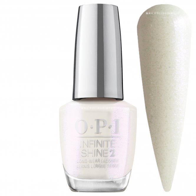 OPI Infinite Shine Gel-Like Nail Polish - Chill 'Em With Kindnes Polish 15ml (HRQ21) 