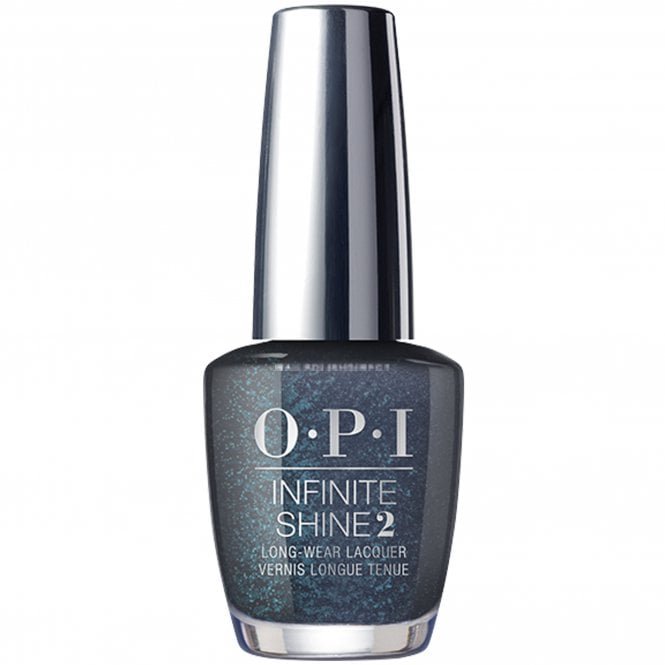 OPI Infinite Shine Gel-Like Nail Polish Coalmates 15ml (HRJ42)