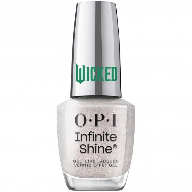 OPI Infinite Shine Gel-Like Nail Polish - Don't Hide Your Magic 15ml (HRR21) - OPI Wicked Holiday 2024