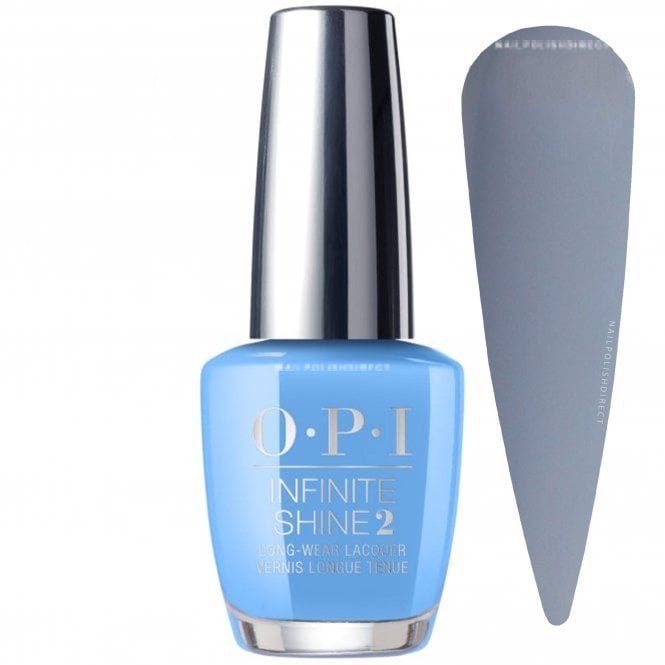OPI Infinite Shine Gel-Like Nail Polish Dreams Need Clara-Fication 15ml (HRK18)