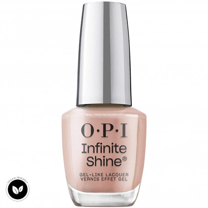 OPI Infinite Shine Gel-Like Nail Polish Dulce De Leche 15ml (ISLA15)