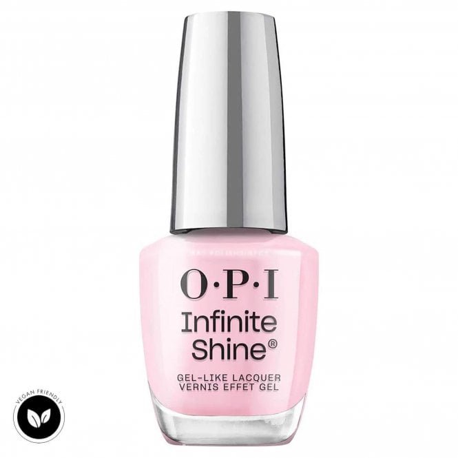 OPI Infinite Shine Gel-Like Nail Polish - Faux-Ever Yours 15ml (ISL97)
