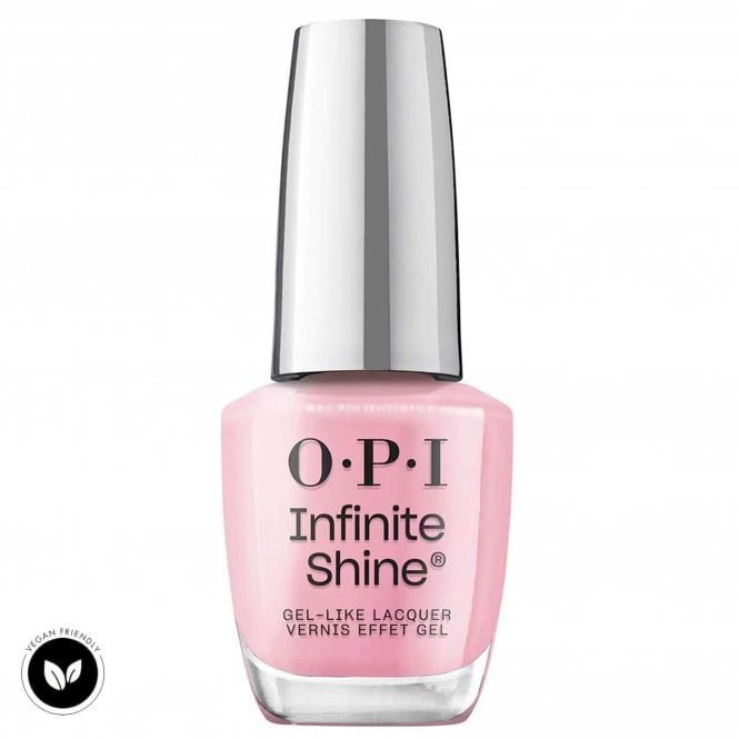 OPI Infinite Shine Gel-Like Nail Polish - Flamingo Your Own Way 15ml (ISL98)