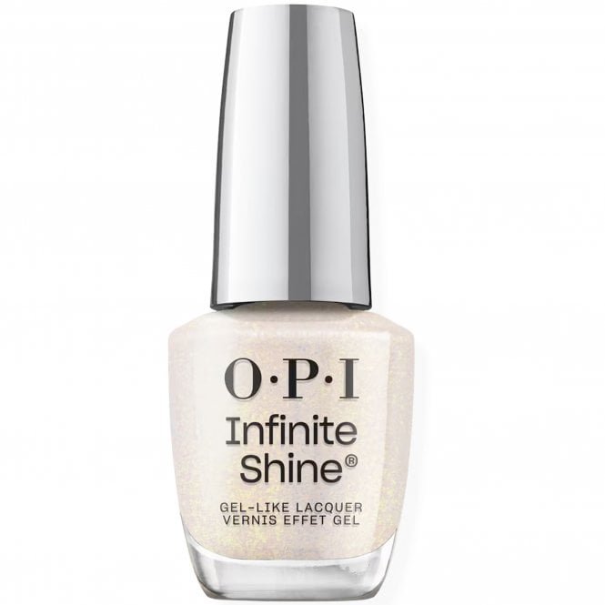 OPI Infinite Shine Gel-Like Nail Polish - From Dusk to Salon Throne 15ml (ISL164) - OPI'm Dreaming Spring 2025