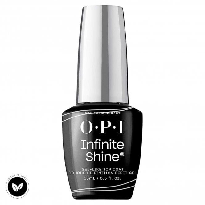 OPI Infinite Shine Gel-Like Top Coat 15ml (IST31)