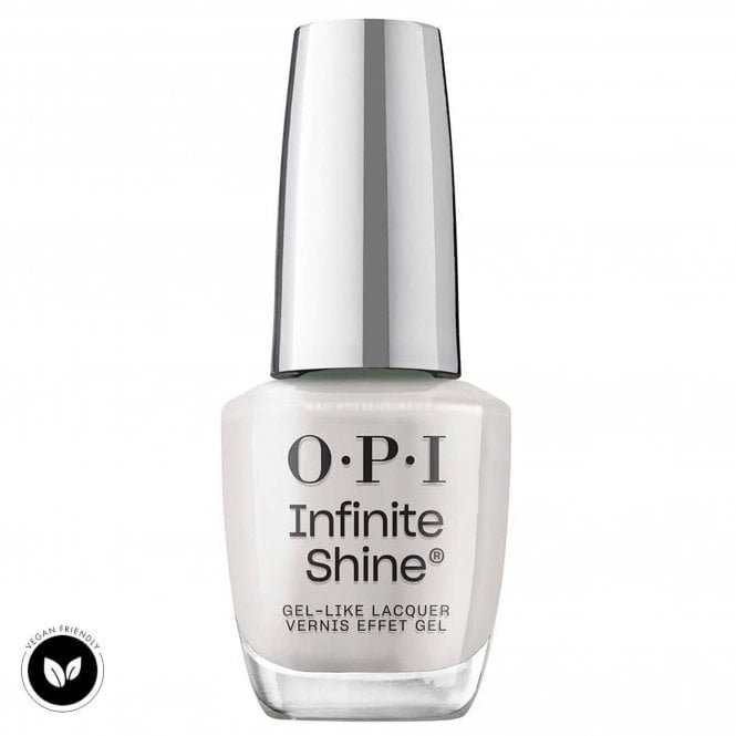 OPI Infinite Shine Gel-Like Nail Polish - Gray It On Me 15ml (ISL109)