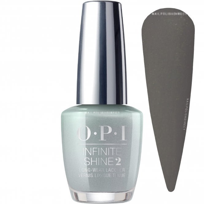 OPI Infinite Shine Gel-Like Nail Polish I Can Never Hut Up 15ml (ISLF86)