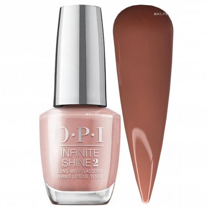 OPI Infinite Shine Gel-Like Nail Polish I’m An Extra 15ml (ISLH002)