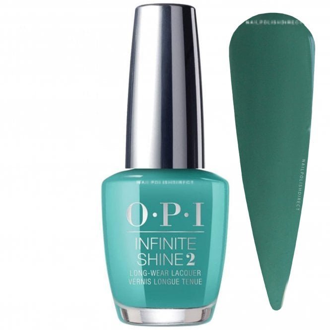 OPI Infinite Shine Gel-Like Nail Polish Im On A Sushi Roll 15ml (ISLT87)