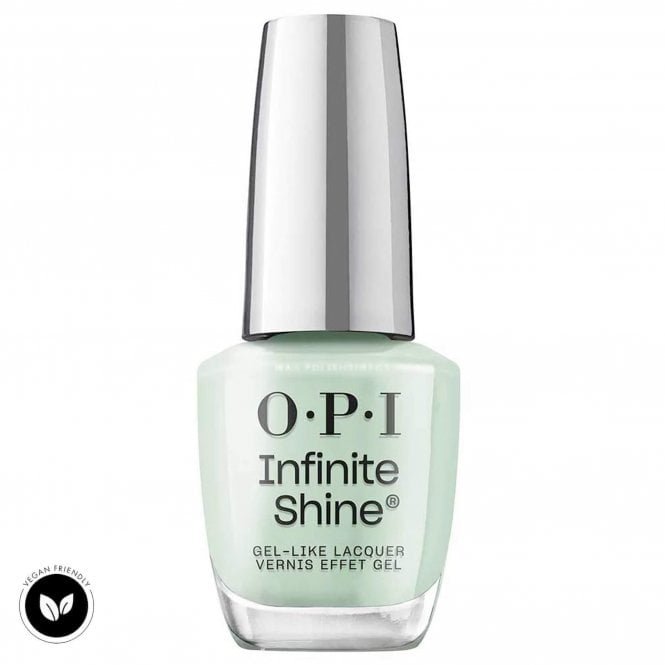 OPI Infinite Shine Gel-Like Nail Polish - In Mint Condition 15ml (ISL121)