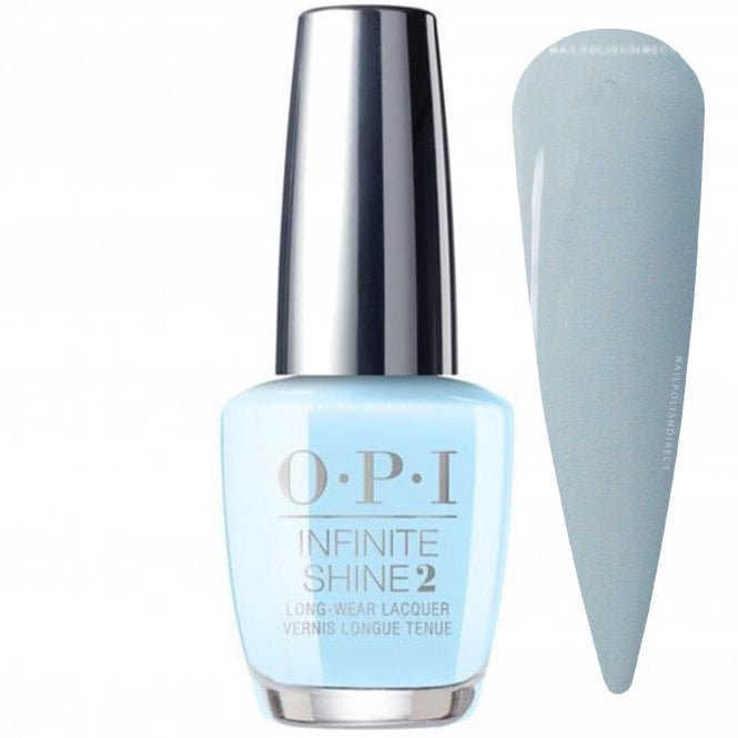 OPI Infinite Shine Gel-Like Nail Polish It's A Boy 15ml (ISLT75)
