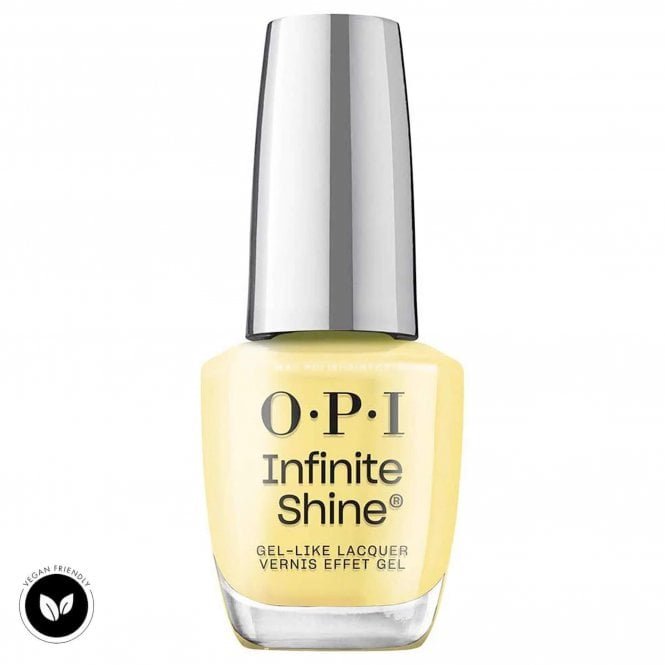 OPI Infinite Shine Gel-Like Nail Polish - It's Always Stunny 15ml (ISL113)
