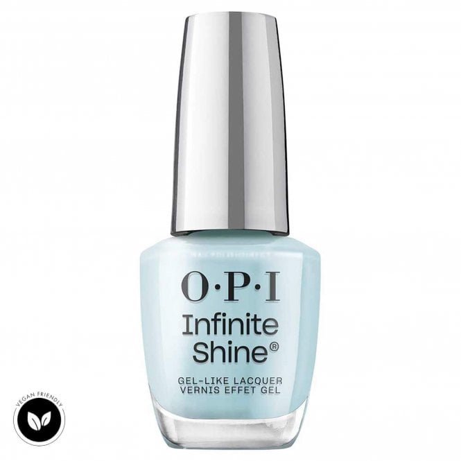 OPI Infinite Shine Gel-Like Nail Polish - Last From The Past 15ml (ISL124)