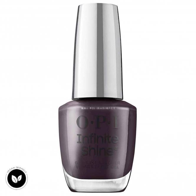OPI Infinite Shine Gel-Like Nail Polish Lincoln Park After Dark 15ml (ISLW42)