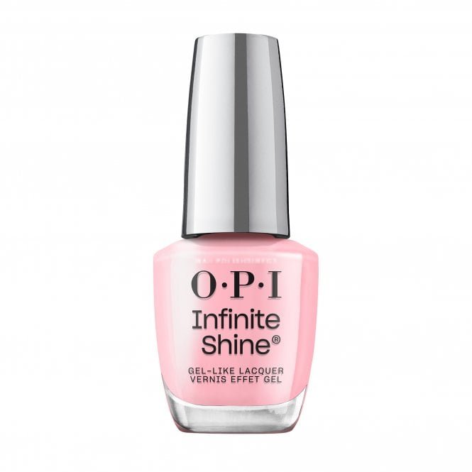 OPI Infinite Shine Gel-Like Nail Polish - Drop To The Florchid 15ml (ISL174) Make 'Em Jelly Summer 2025 