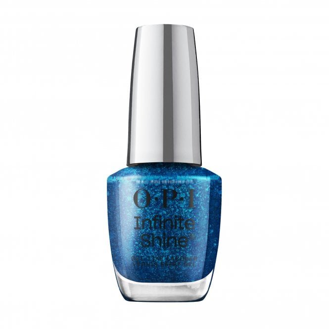 OPI Infinite Shine Gel-Like Nail Polish - Dust The Competition 15ml (ISL176) Make 'Em Jelly Summer 2025 