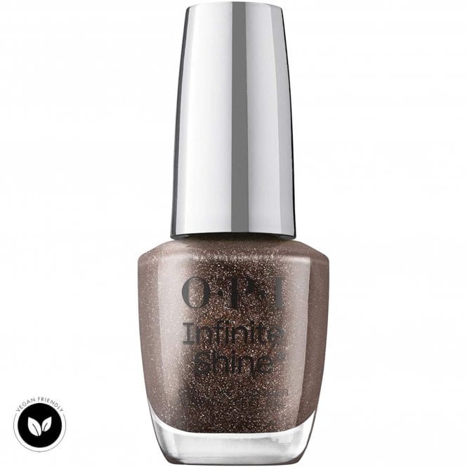 OPI Infinite Shine Gel-Like Nail Polish - My Private Jet 15ml (ISLB59)