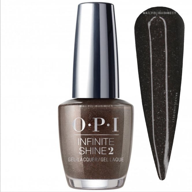 OPI Infinite Shine Gel-Like Nail Polish My Private Jet 15ml (ISLB59)