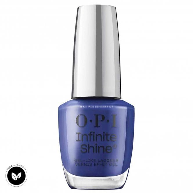 OPI Infinite Shine Gel-Like Nail Polish - No Chips On My Shoulder 15ml (ISL127)
