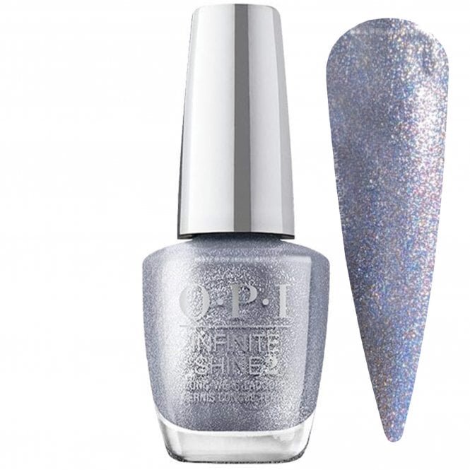 OPI Infinite Shine Gel-Like Nail Polish OPI Nails The Runway 15ml (ISLMI08)
