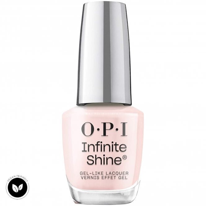 OPI Infinite Shine Gel-Like Nail Polish - Passion 15ml (ISLH19)