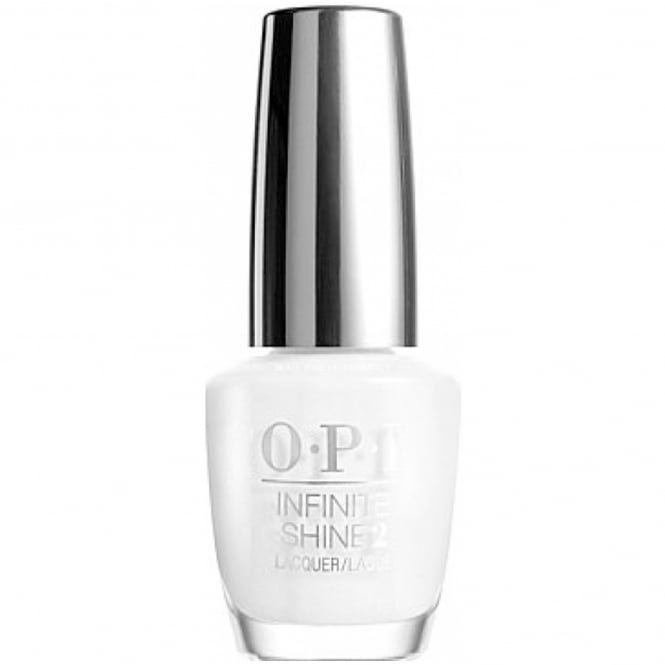 OPI Infinite Shine Gel-Like Nail Polish Pearl Of Wisdom 15ml (HRN30)