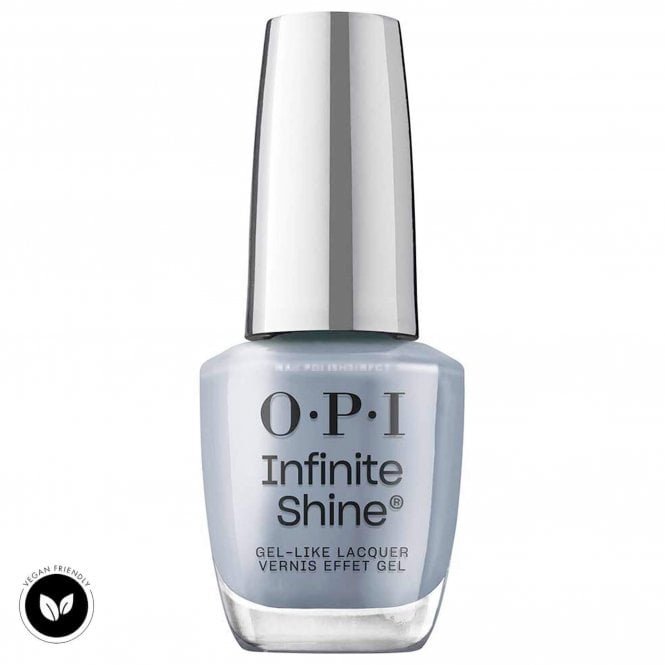 OPI Infinite Shine Gel-Like Nail Polish - Pure Jean-ius 15ml (ISL110)