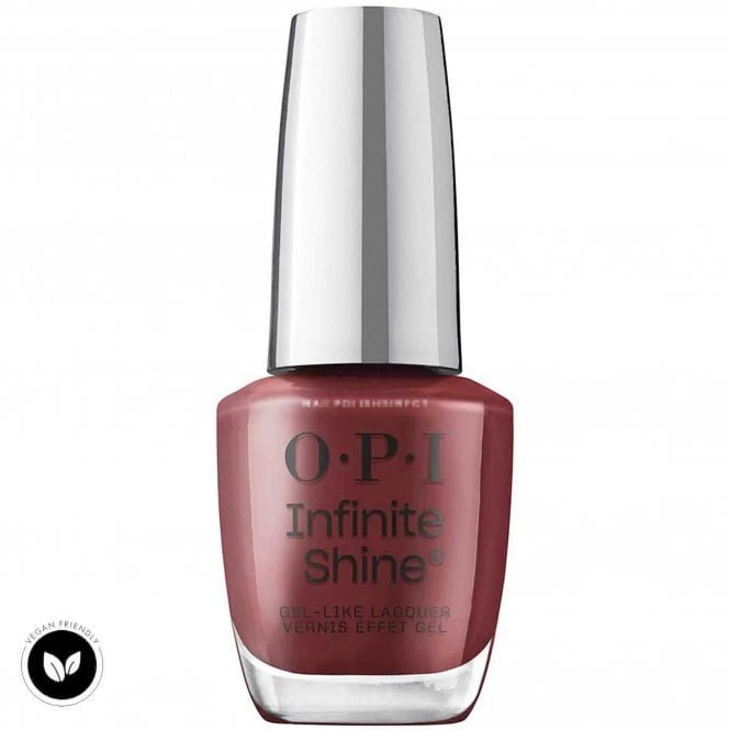 OPI Infinite Shine Gel-Like Nail Polish Raisin the Bar 15ml (ISL14)