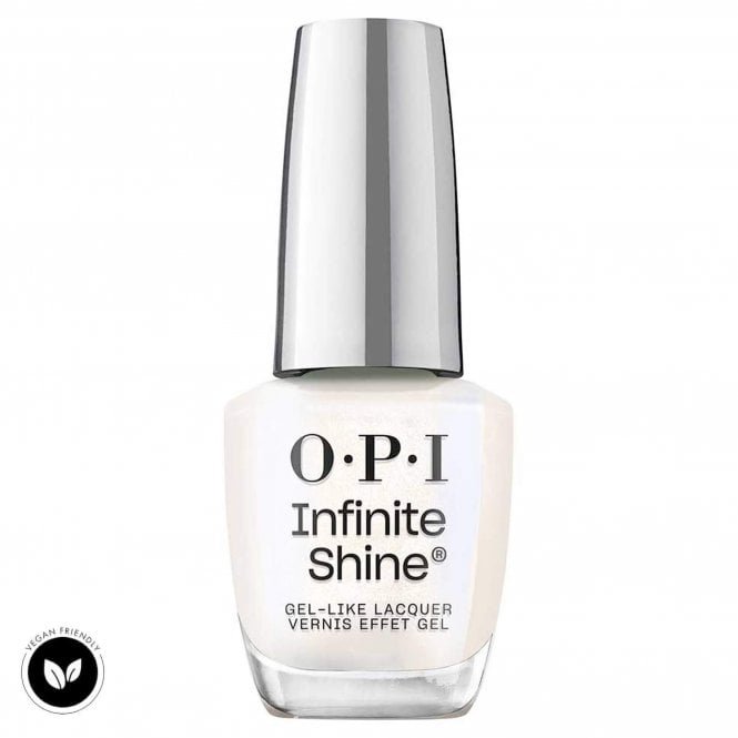 OPI Infinite Shine Gel-Like Nail Polish - Shimmer Takes All 15ml (ISL90)