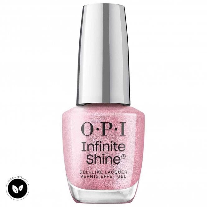 OPI Infinite Shine Gel-Like Nail Polish - Shined, Sealed, Delivered 15ml (ISL102)