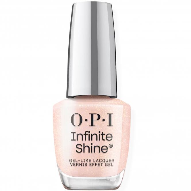OPI Infinite Shine Gel-Like Nail Polish - Slay Awhile 15ml (ISL159) - OPI'm Dreaming Spring 2025