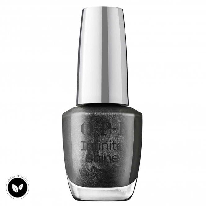 OPI Infinite Shine Gel-Like Nail Polish - Stay & Night 15ml (ISL108)