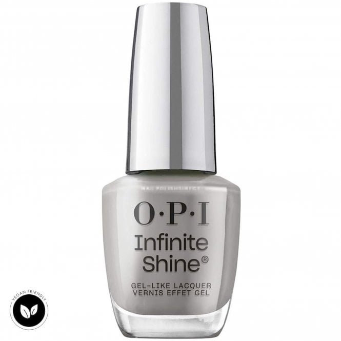 OPI Infinite Shine Gel-Like Nail Polish - Steel Waters Run Deep 15ml (ISL27)