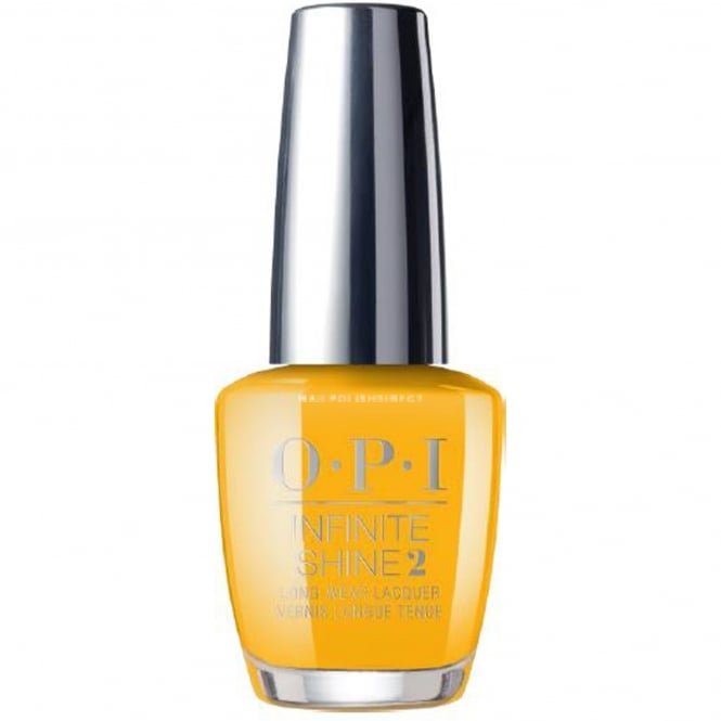 OPI Infinite Shine Gel-Like Nail Polish Sun, Sea & Sand In My Pants 15ml (ISLL23)