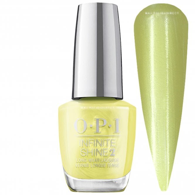 OPI Infinite Shine Gel-Like Nail Polish Sunscreening My Calls​​ 15ml (ISLP003)