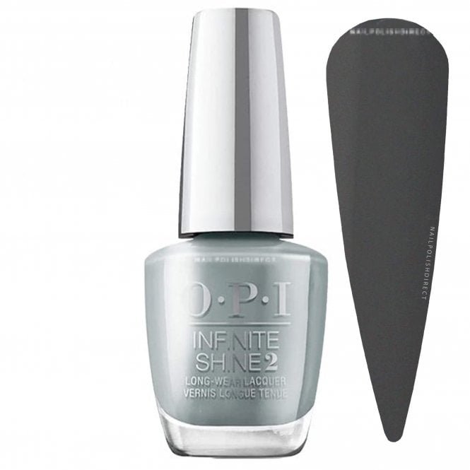 OPI Infinite Shine Gel-Like Nail Polish Suzi Talks With Her Hands 15ml (ISLMI07)