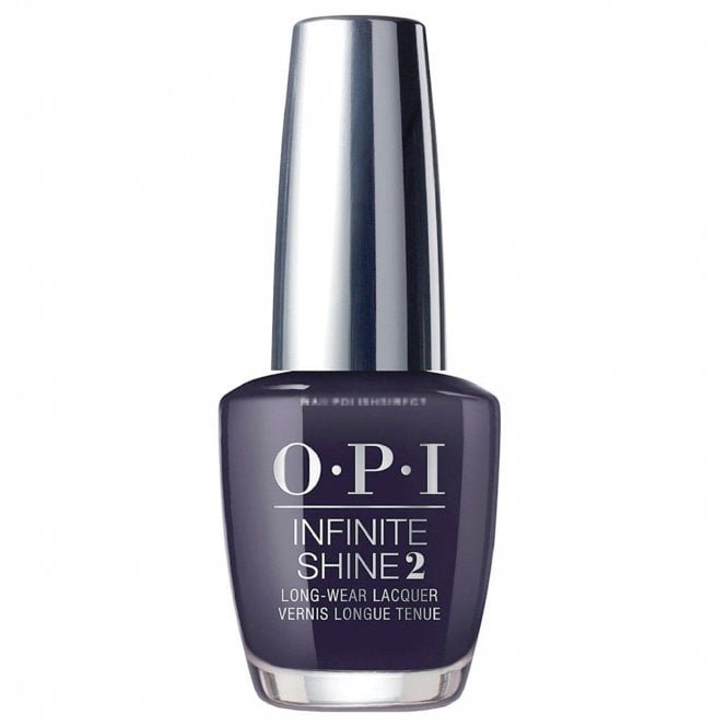 OPI Infinite Shine Gel-Like Nail Polish - Suzi & The Arctic Fox 15ml (ISLI56)
