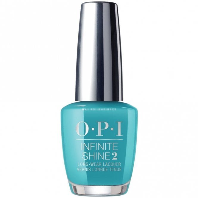 OPI Infinite Shine Gel-Like Nail Polish Suzisan Climbs Fujisan 15ml (ISLT88)