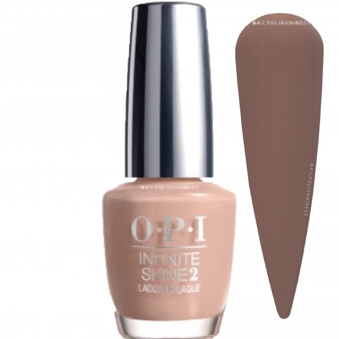 OPI Infinite Shine Gel-Like Nail Polish Tanacious Spirit 15ml (ISL22)