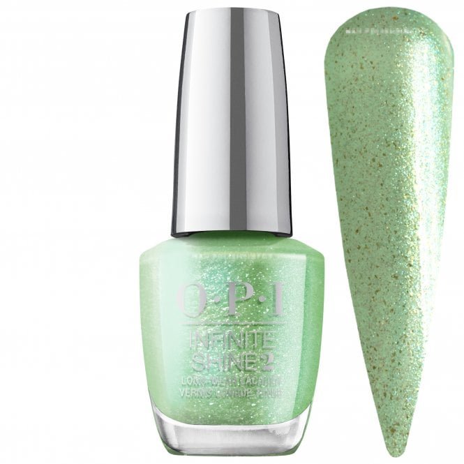 OPI Infinite Shine Gel-Like Nail Polish Taurus-t Me 15ml (ISLH015)