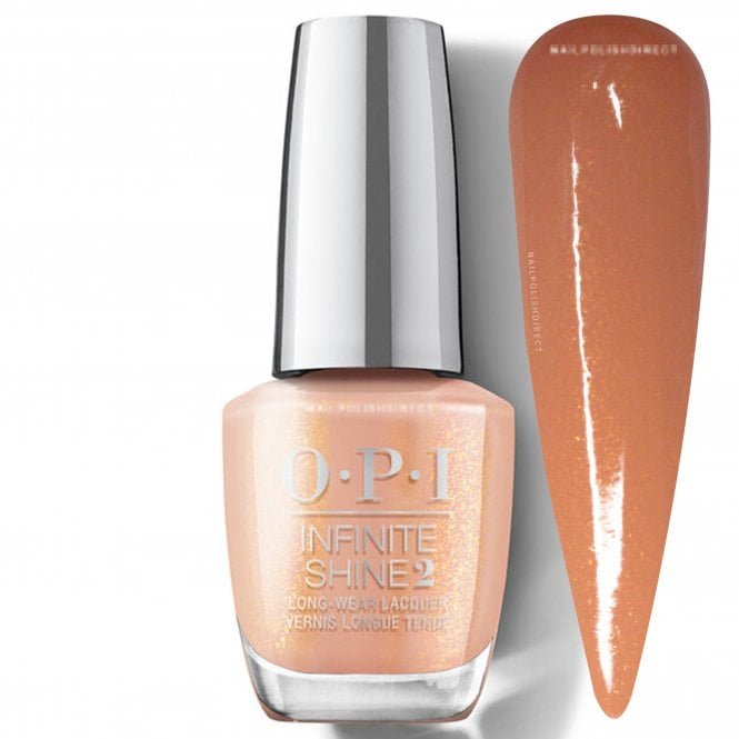 OPI Infinite Shine Gel-Like Nail Polish The Future is You 15ml (ISLB012)