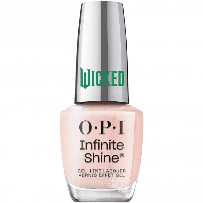 OPI Infinite Shine Gel-Like Nail Polish - The 