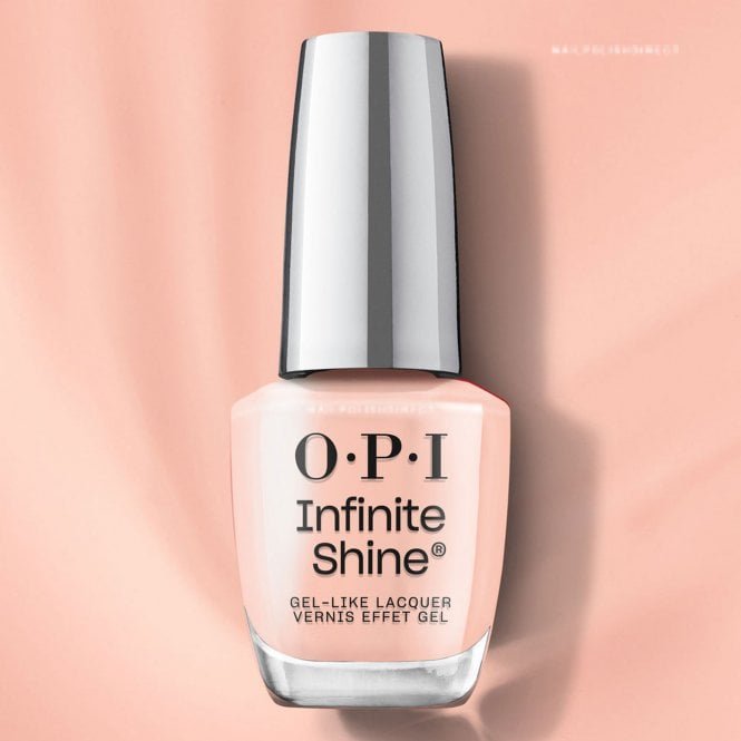 OPI Infinite Shine The New OPIcons Spring 2026 Gel-Like Nail Polish Collection - Dulce De Latte 15ml (ISL196)