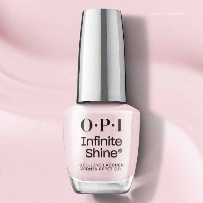 OPI Infinite Shine The New OPIcons Spring 2026 Gel-Like Nail Polish Collection - Lavender Bath 15ml (ISL198)