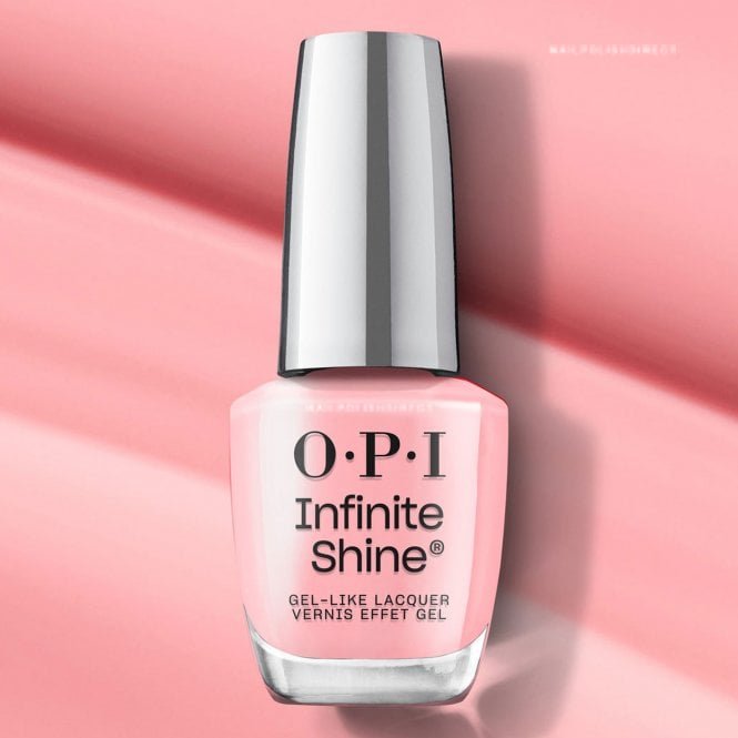 OPI Infinite Shine The New OPIcons Spring 2026 Gel-Like Nail Polish Collection - Passion-ista 15ml (ISL197)