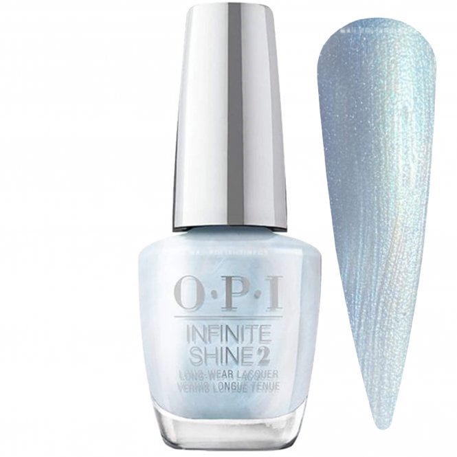 OPI Infinite Shine Gel-Like Nail Polish This Color Hits All The High Notes 15ml (ISLMI05)