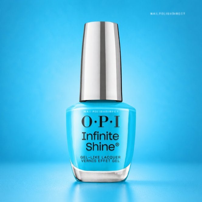 OPI Infinite Shine Trip To The Brite Side Summer 2026 Gel-Like Nail Polish Collection - 12